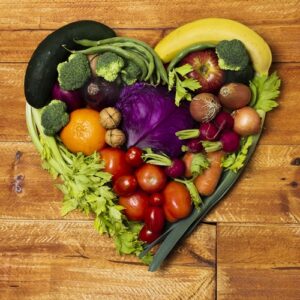 Plan Vegan 2.0